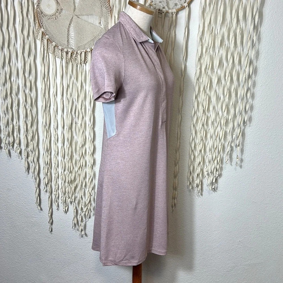 Outdoor Voices Polo Dress Size M - Picture 5 of 9